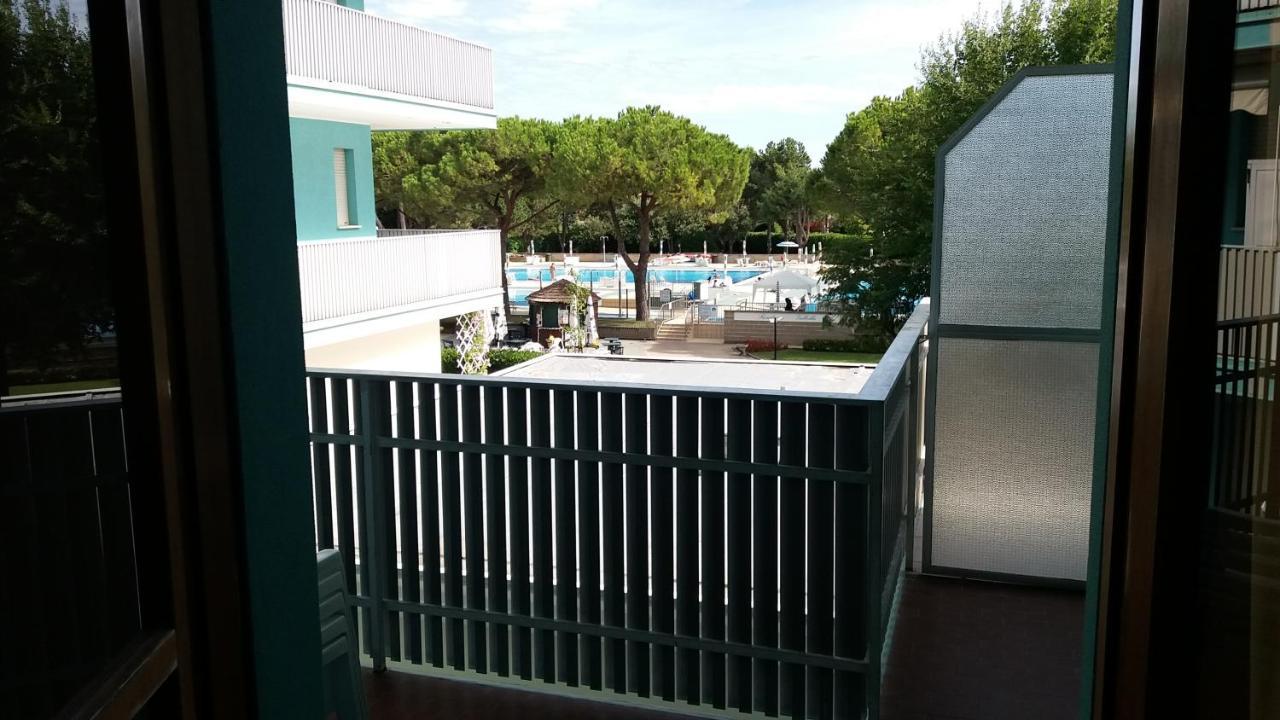 Residence Valbella - Geturhotels Bibione Quarto foto